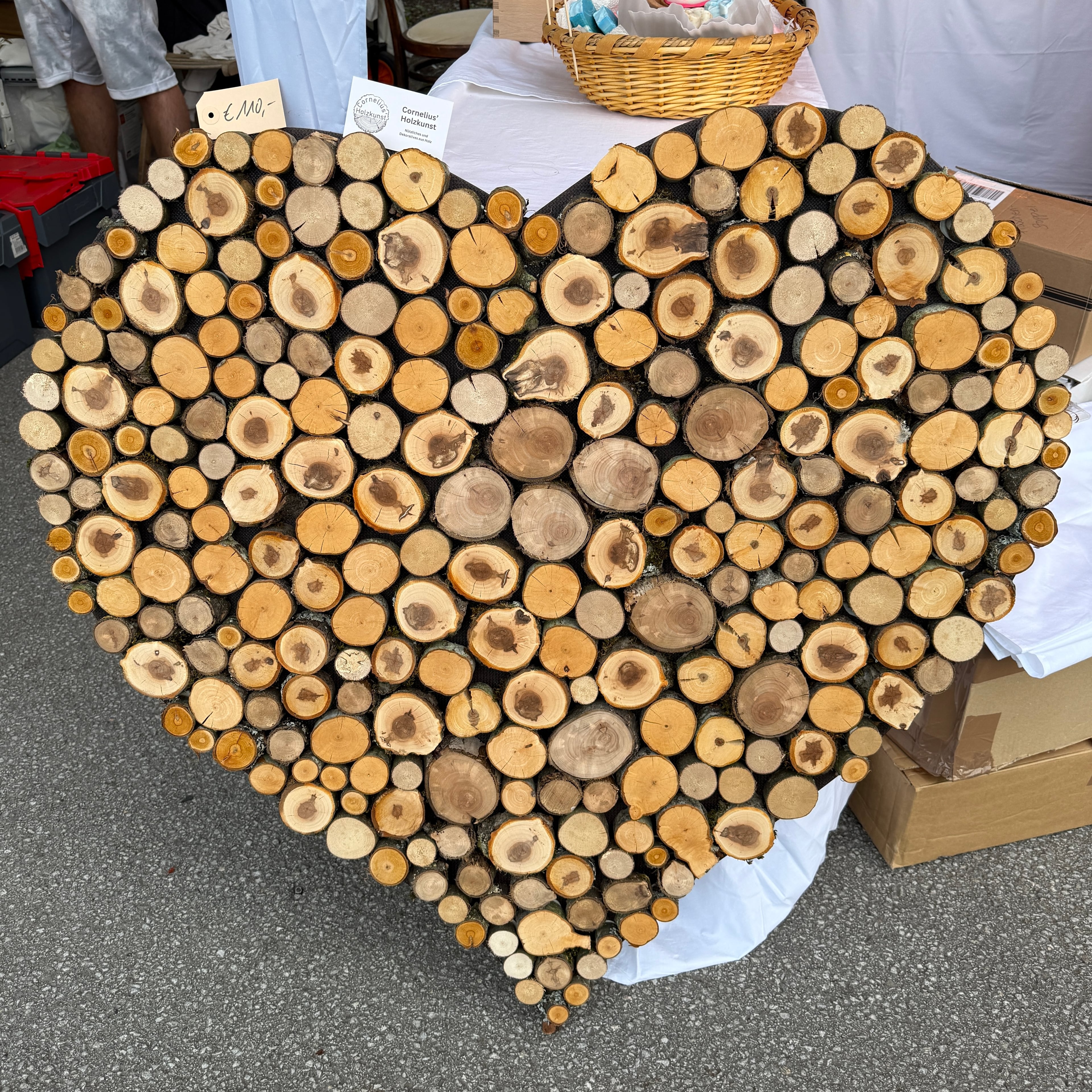 Dekoherz – Bild 1