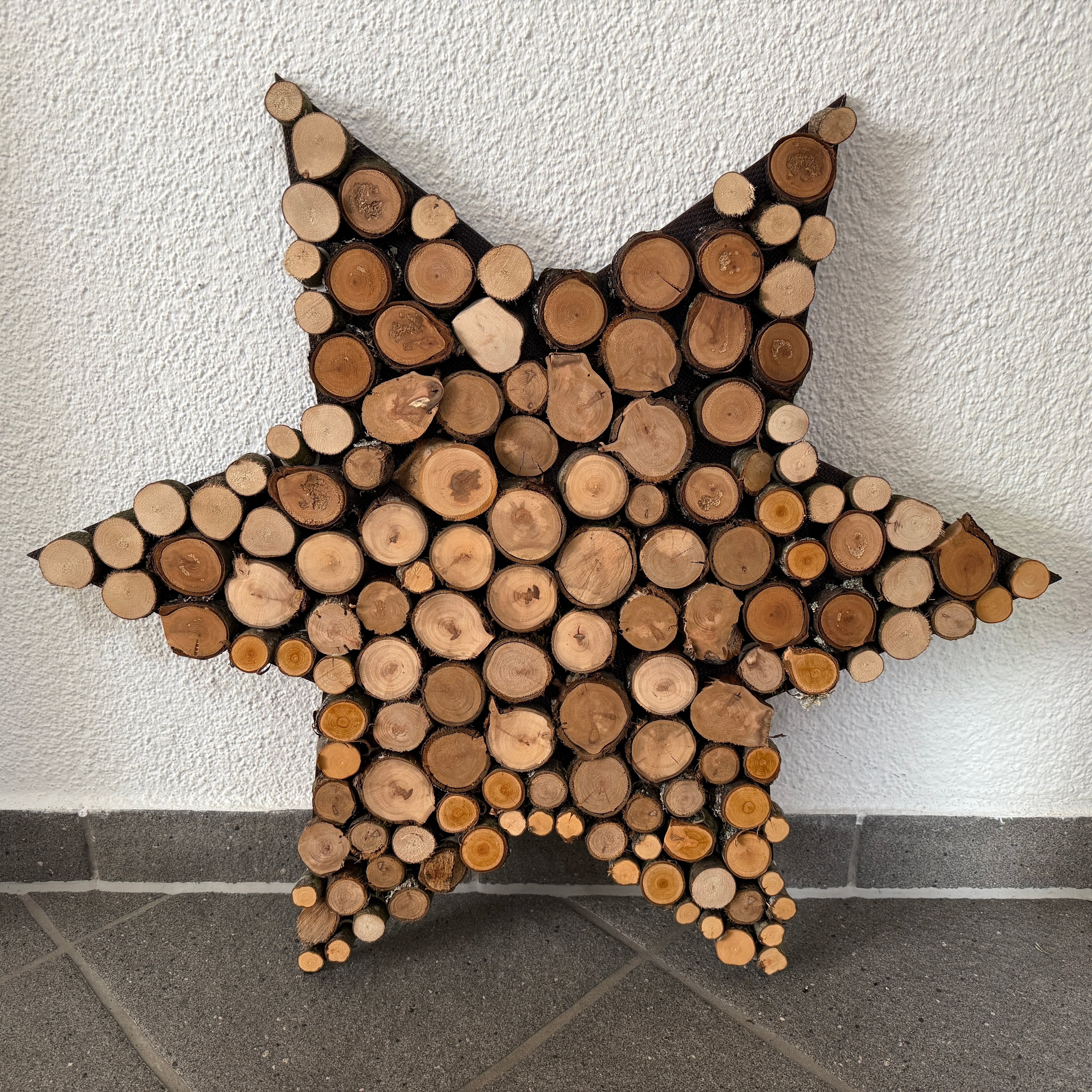 Dekostern groß – Bild 1