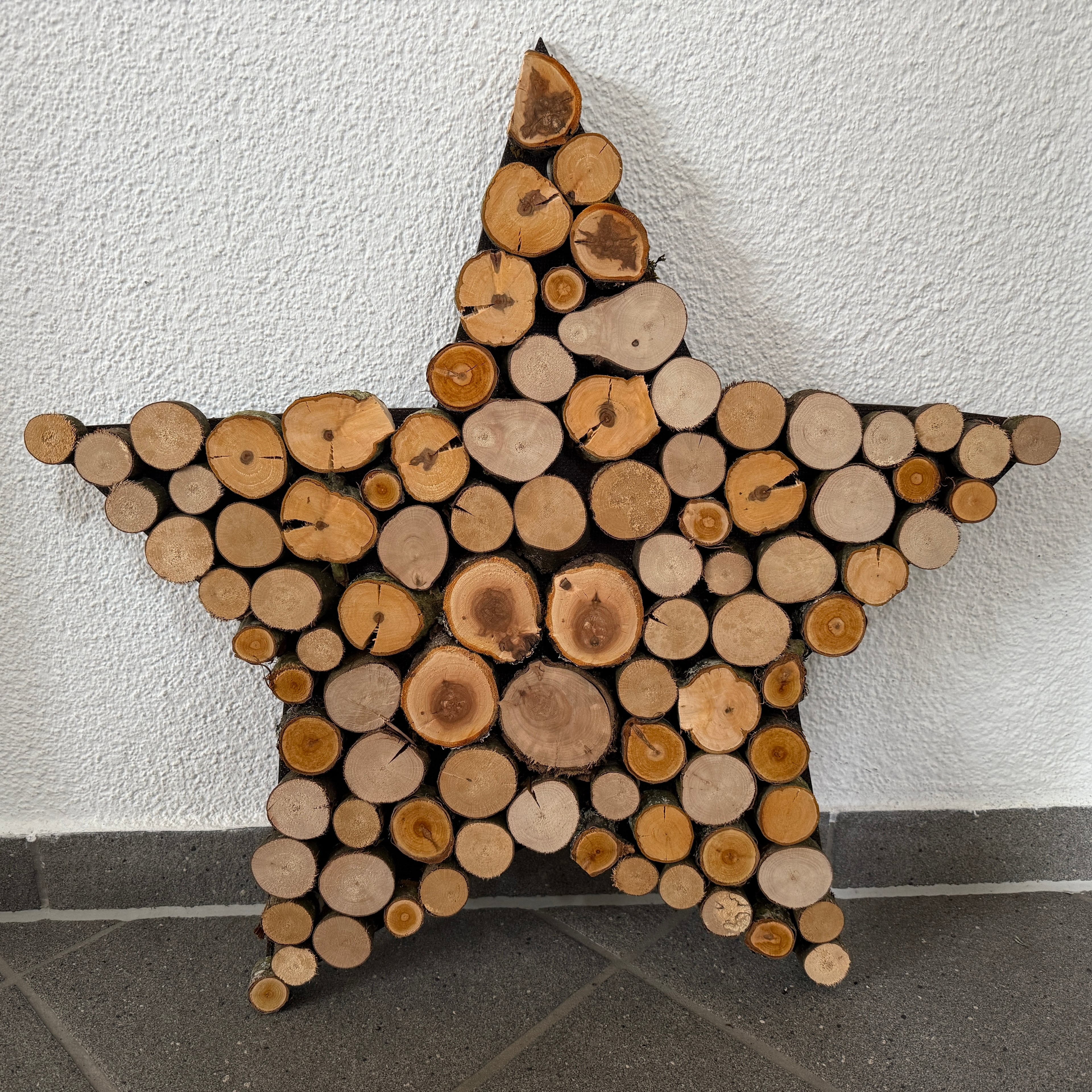 Dekostern mittel – Bild 1